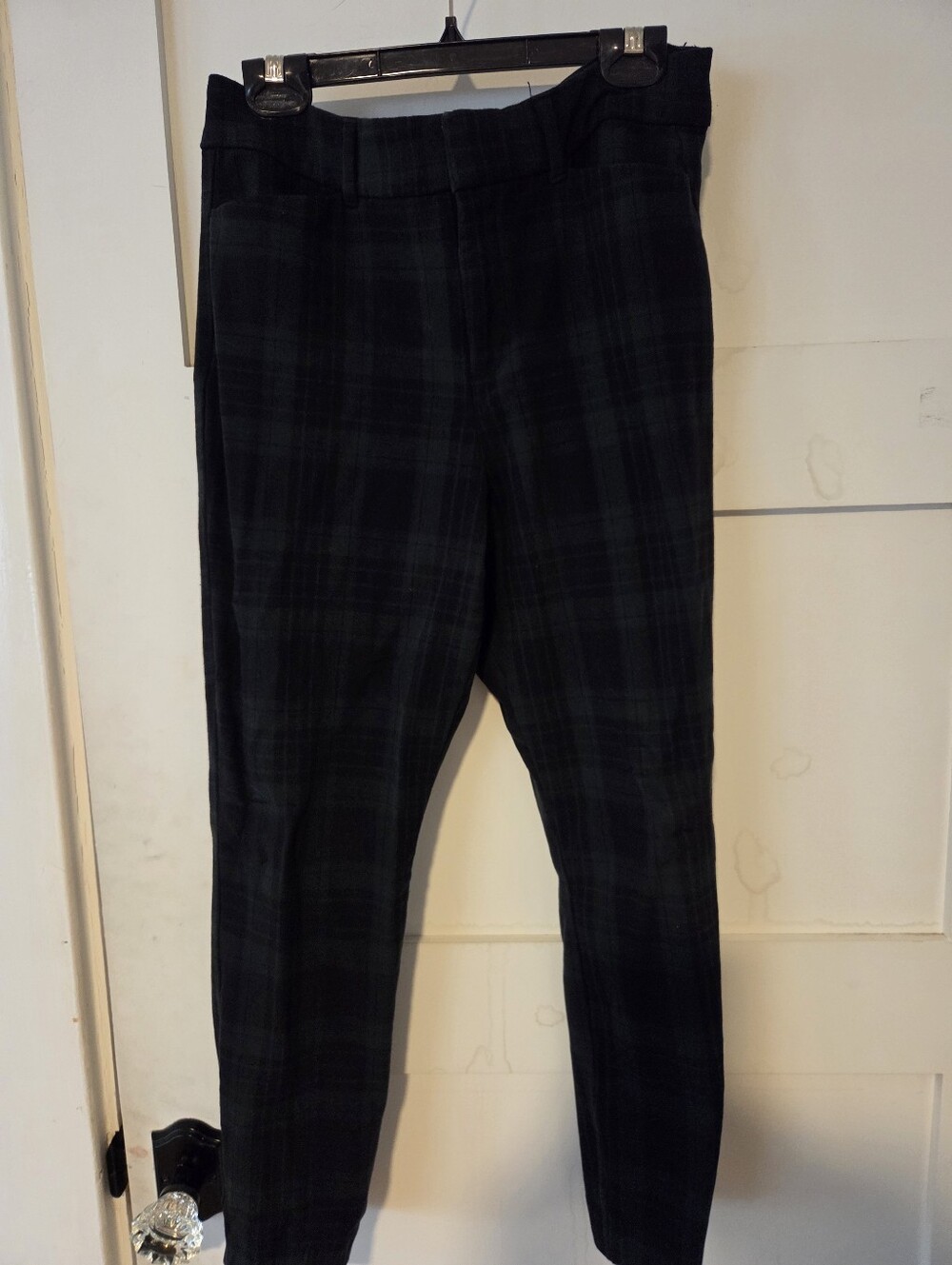 Pixy Pants Skinny Size 8